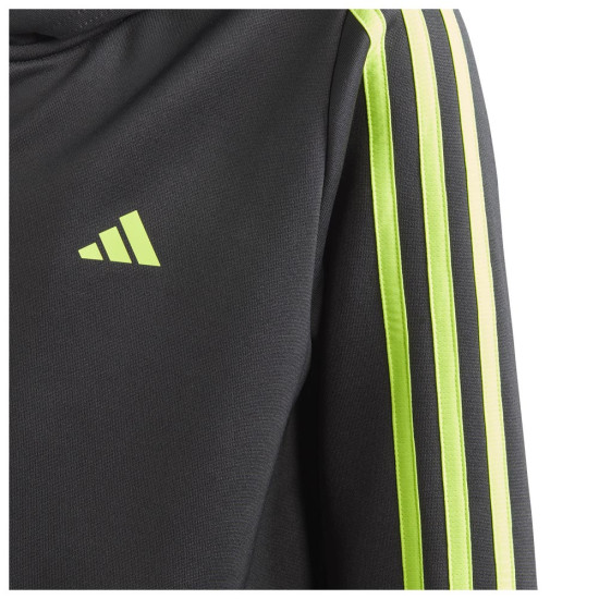 Adidas Παιδική ζακέτα Train Essentials 3-Stripes